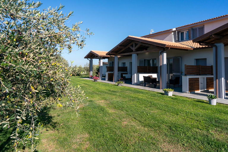 Facilities 3, Residence la Pace - Pool & Relax, Grosseto