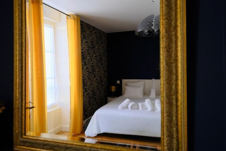 Room 5, LOGIS DES COEVRONS, Mayenne