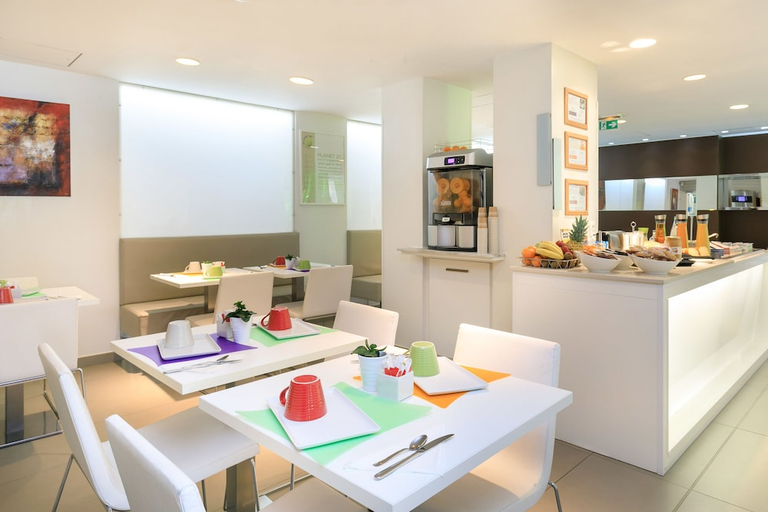 Food & Drinks 3, Ibis Styles Menton Centre, Alpes-Maritimes
