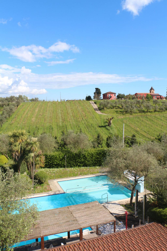 Sport & Beauty 5, Sarzana Park Hotel, La Spezia