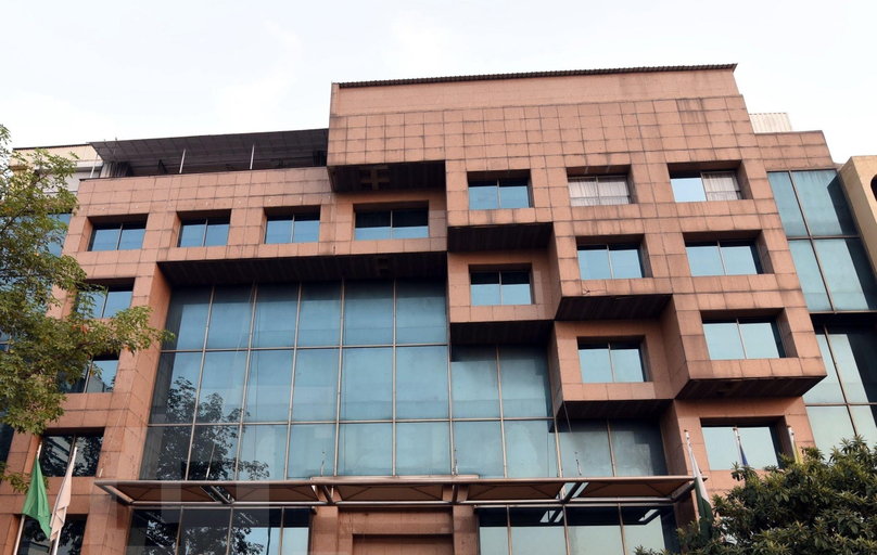 Exterior & Views 2, Hotel Crown CP Islamabad, Islamabad