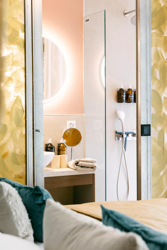 Bedroom, Face d'Or, Visp