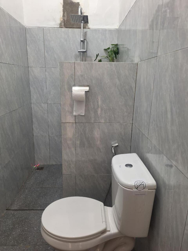 Bathroom 4, Bromo Venture, Probolinggo