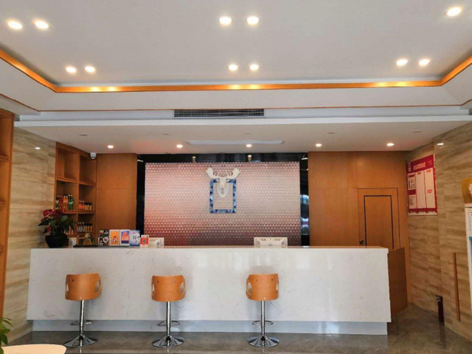 Others 4, PAI Hotel·Hefei Nanyihuan Huizhou Avenue, Hefei
