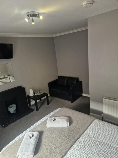 Others, cellardyke en-suite rooms, Fife