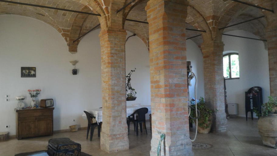 Others 3, Agriturismo Cordiglianello, Perugia