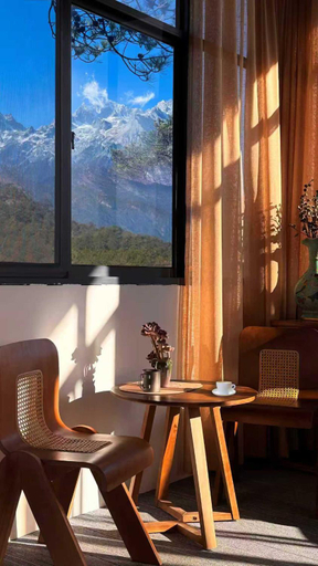 Others 5, Lijiang Hengchang Baoyin Mohuakai Inn, Lijiang