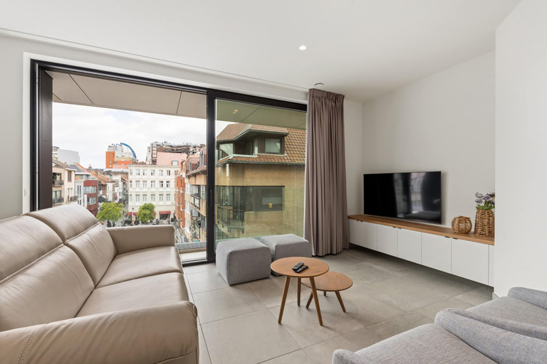 Others 1, Beautiful Apartment in the Center, West-Vlaanderen