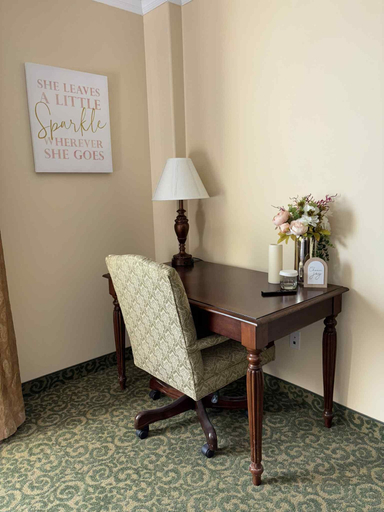 Room 4, Aspiratinns Hotel & Wellness Center, Orange