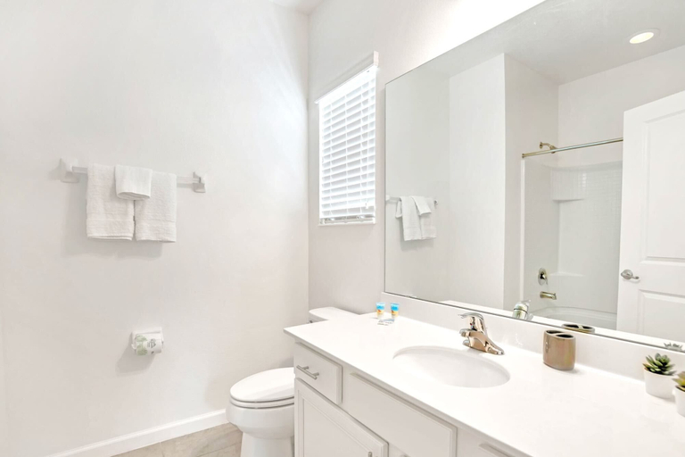 Interior 3, Garden View 6BR Escape With Pool, Hot Tub & Games, Osceola