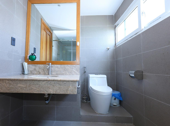 Bathroom 5, Stephen Oasky Vung Tau, Vũng Tàu