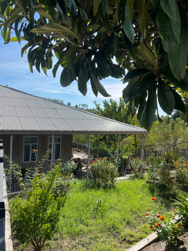4, Nika house, Tskaltubo