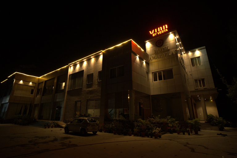 Others 5, Amarvilas Hotel & Resort, Bharatpur