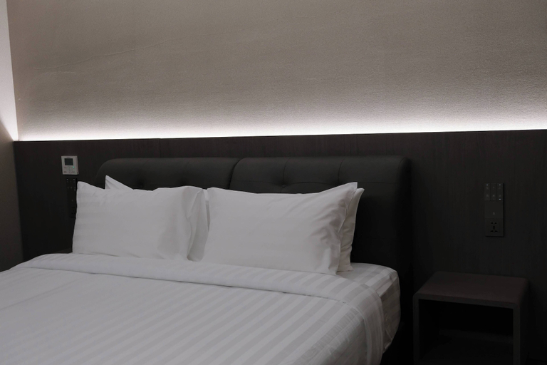 Others 5, Bangkok City Rama 9 Hotel, Huai Kwang