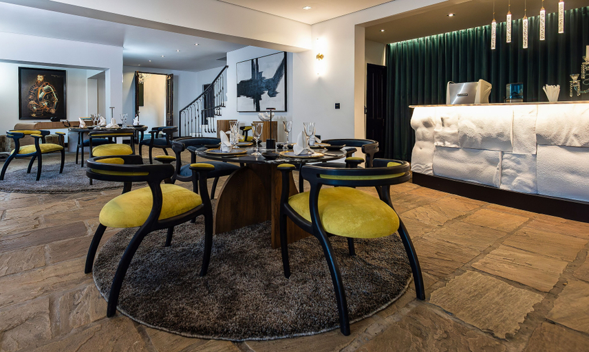Food & Drinks 4, Le Manoir Boutique Estate, City of Johannesburg