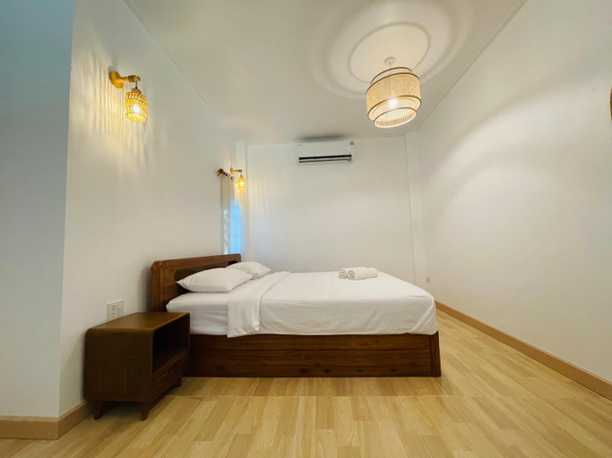 Bedroom 2, Baan Sangchan, K. Ko Kut