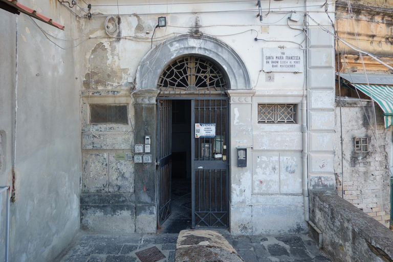 Others 5, La Casa Della Nonna - QuartieriSpagnoli, Napoli