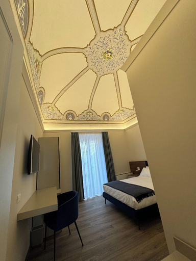 Others 4, B&B Palazzo Croghan, Foggia