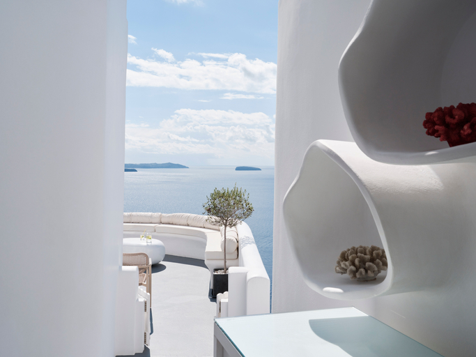 Public Area 5, Canaves Sunday, South Aegean