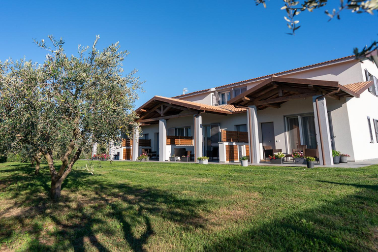 Facilities 5, Residence la Pace - Pool & Relax, Grosseto
