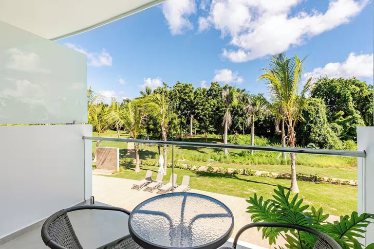 Balcony 5, Cana Rock Universe, Salvaleon de Higuey