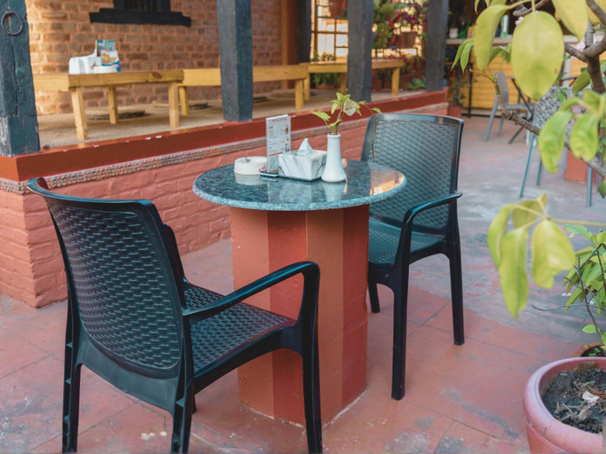 Food & Drinks 5, Newa Home, Bagmati