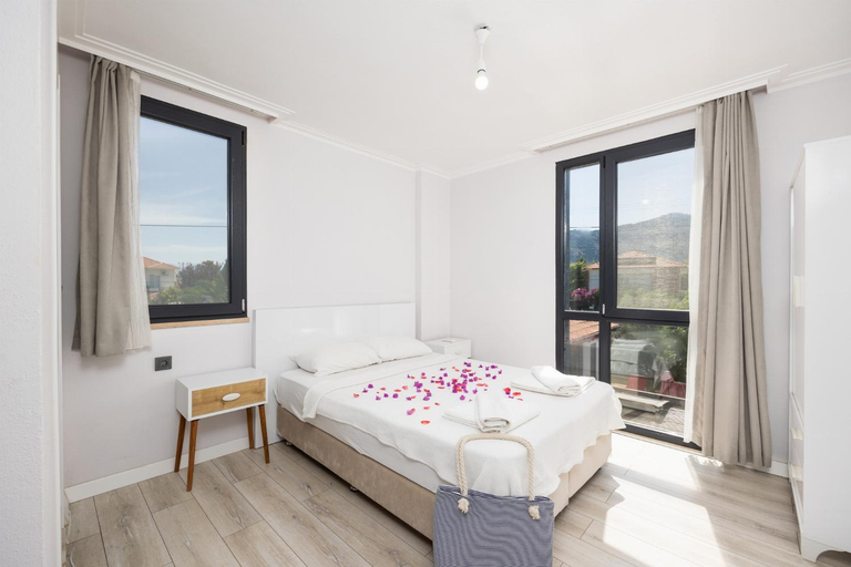 Facilities 4, Villa Welt, Ortaca