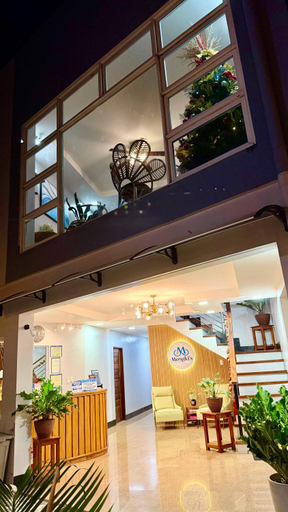 Others 5, Mongki's Pension House, Puerto Princesa City