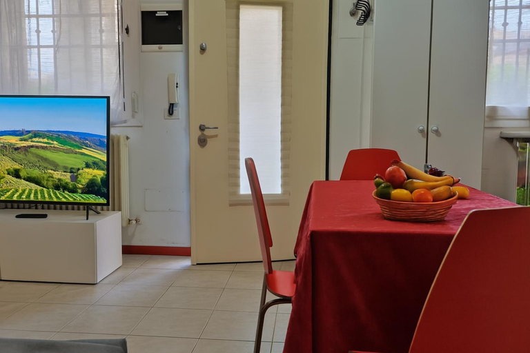 Others 4, Fiorilli House - Fair District - Gratis Private Parking, Bologna