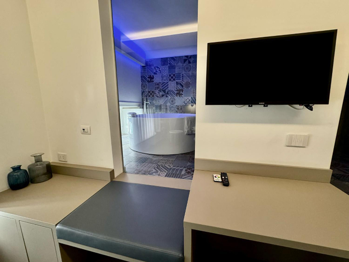 Others 4, City Suites at Cortile Nobile, Catania