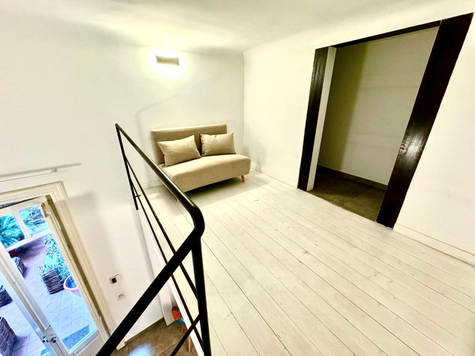 Others 5, City Suites at Cortile Nobile, Catania