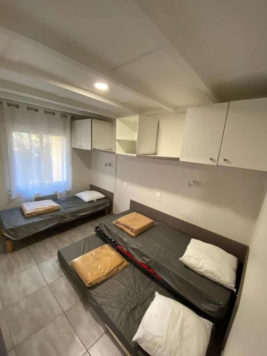 Room 3, Les Cottages de Léon, Landes