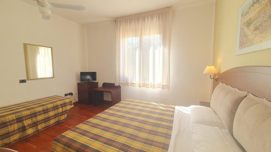 Room 5, Agriturismo Gli Ulivi, Forli' - Cesena