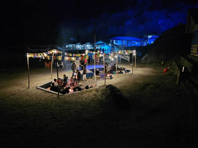 Primary image, Kasol Heights A Leisure Resort, Kullu
