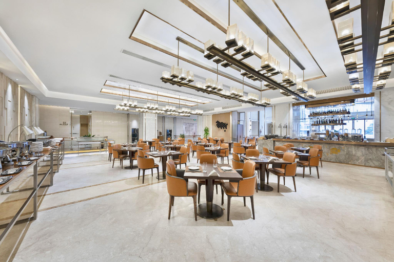 Food & Drinks 5, Kare Hotels & Residences Shenzhen Qianhai, Shenzhen