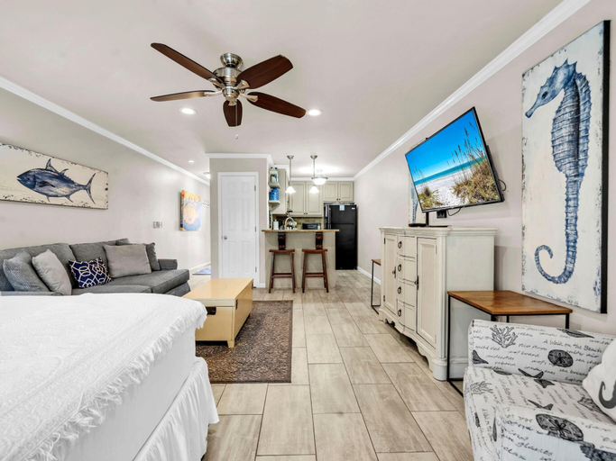 Room 3, Inlet Sands 105, Walton