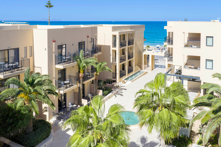 Exterior & Views 3, ATLANTIS BEACH HOTEL, Crete
