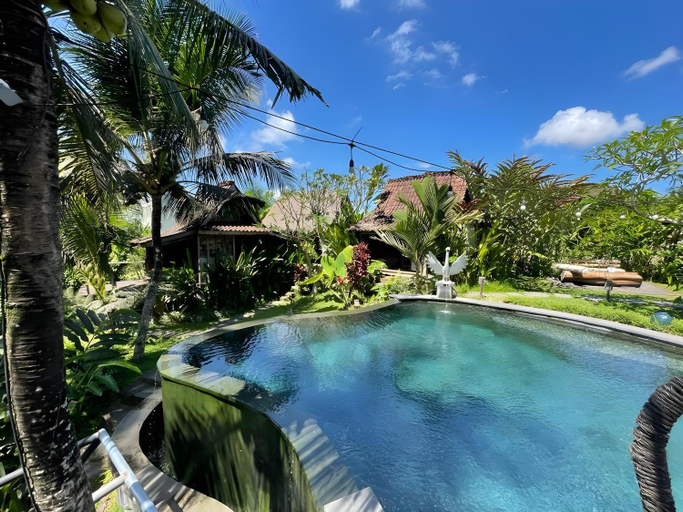 Sport & Beauty 2, Swarma Villas Eco Jungle Retreat, Gianyar