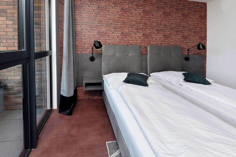 Bedroom 3, Best Western Hotel Presov, Prešov