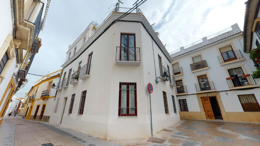 Exterior & Views 2, Hotel Boutique Suite Generis, Córdoba