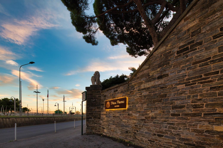 Others 5, Villa Figoli Suites, Genova