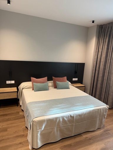 Bedroom 3, UNIVERSA HOTELES, Alicante
