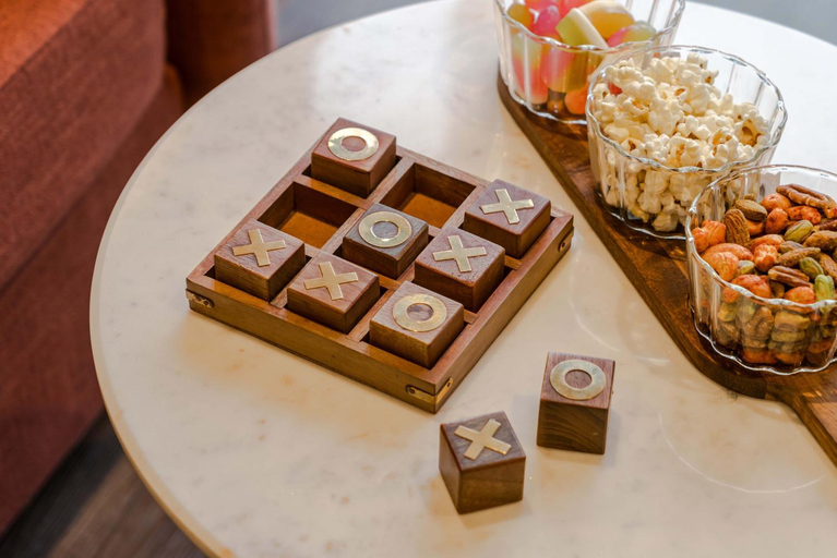 Food & Drinks 5, Bristol City Stays - Harbourside Apartments, Bristol