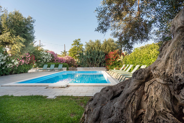 Sport & Beauty 2, Masseria San Nicola Savelletri - B&B, Brindisi
