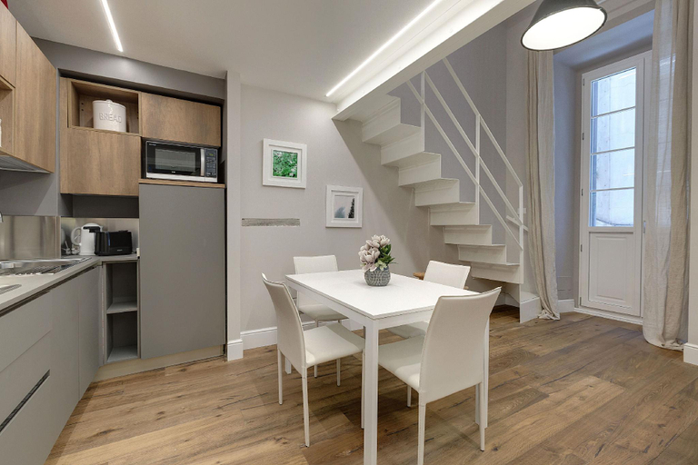 Others 4, St Elizabeth Loft Apartments by Mamo Florence, Florence