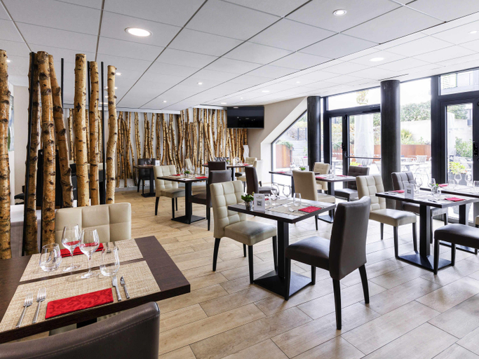 Food & Drinks 5, Mercure Bale Mulhouse Aeroport, Haut-Rhin