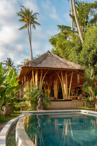 Sport & Beauty 4, Rumah Kita Ecolodge, Gianyar