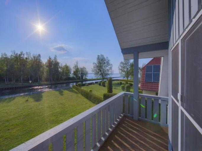 Others 2, perfektes Ferienhaus fur Familien, Mecklenburgische Seenplatte