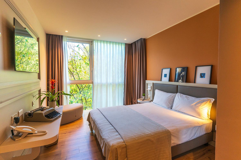 Bedroom 2, KaRe, Torino