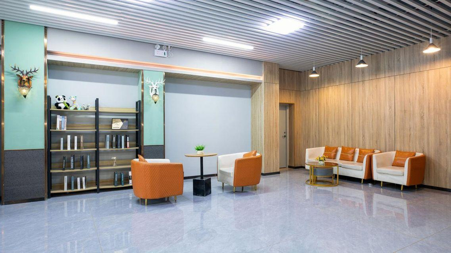 Others 4, Yimi Hotel Guangzhou Jiangwan Tuanyida Metro Branch, Guangzhou